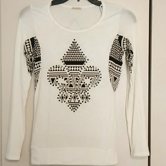 Vocal Tops - (SOLD) Like New Vocal knit top